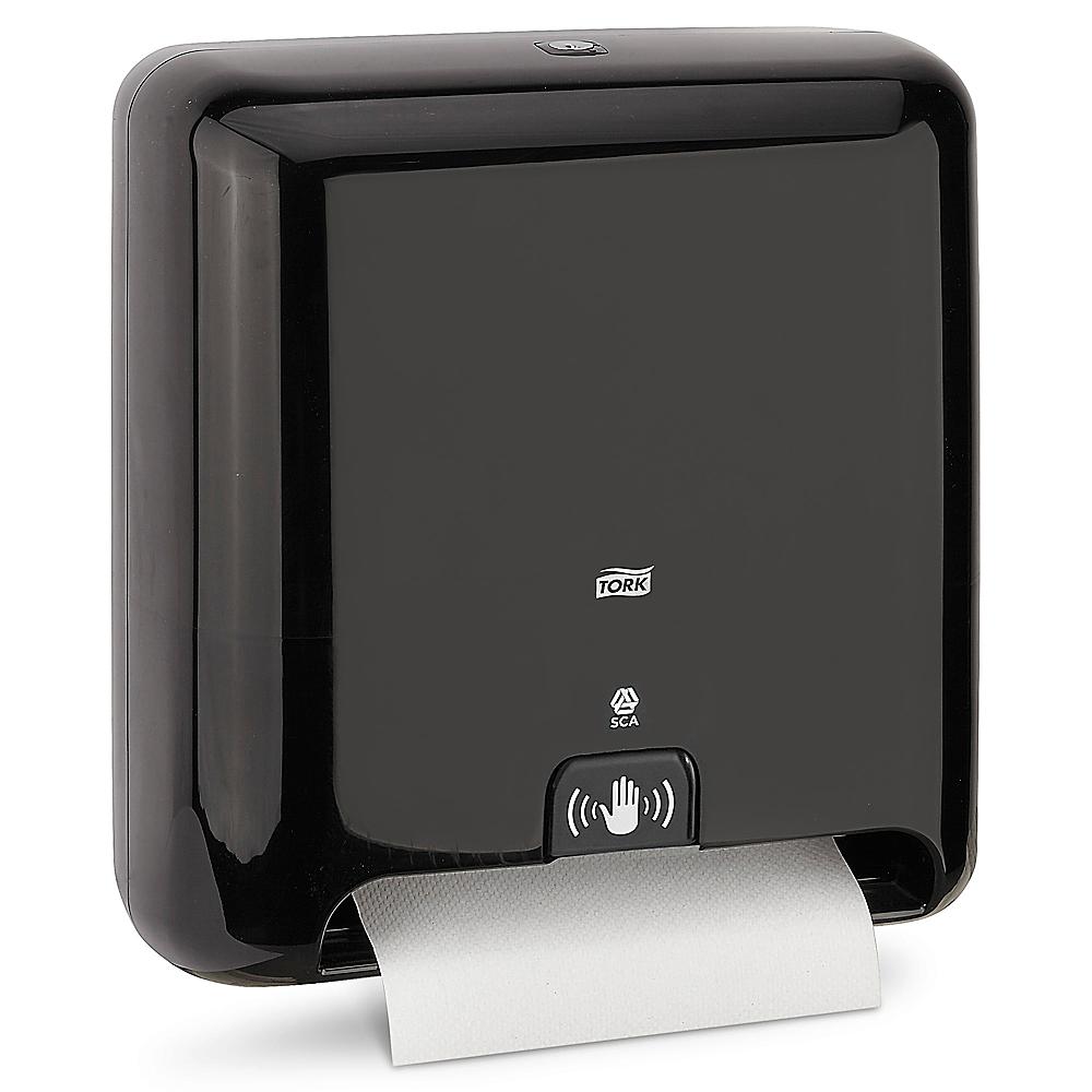 Tork® Intuition® Automatic Towel Dispenser - Plastic H-5806 - Uline