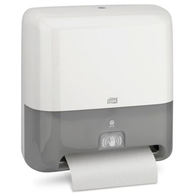 Towel-Matic Touchless Towel Dispenser » Gadget Flow