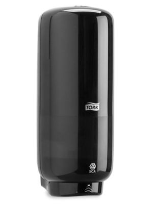 GJ019 - Stainless Steel Straw Dispenser - GJ019
