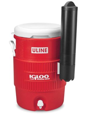 Uline Cooler in Stock - ULINE