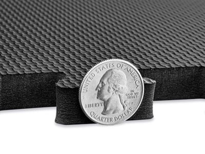 Foam Floor Tiles - 24 x 24