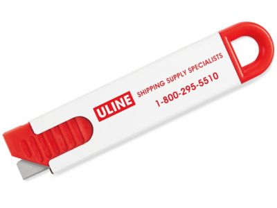 Slice® Box Cutter - Safety H-3552 - Uline