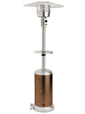 Patio Heater H-5839 - ULINE