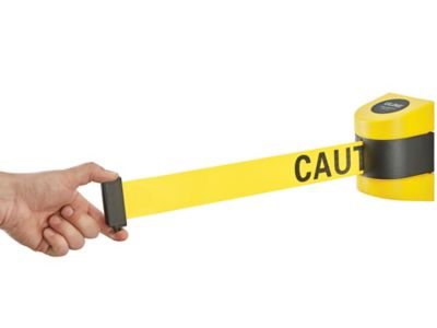 Caution belt 2025