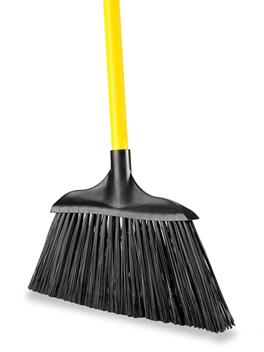 Deluxe Angle Broom - 15" H-5877
