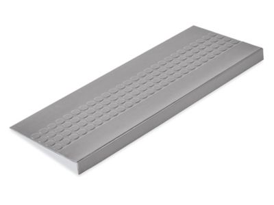 Disabled platform stair lift - Stairiser - Stannah