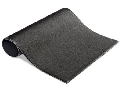 Cadillac Mat - 5/8" thick, 3 x 18', Black H-5892
