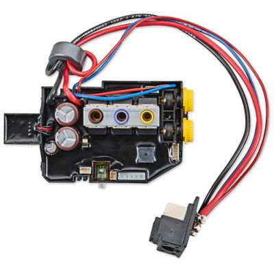 Circuit Board for Fromm P329 Sealless Combo Tools H-5909-0229