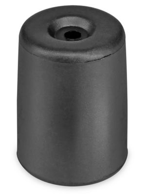 Rubber Pan Support for Uline Deluxe Counting Scales H-5912