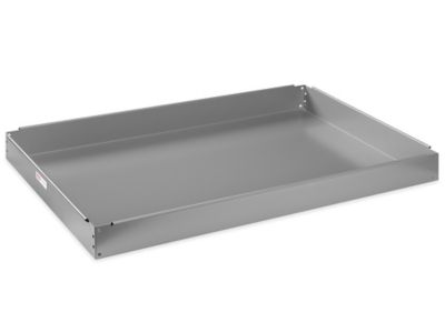 Shelf for Steel Push Carts H-592-SHLF