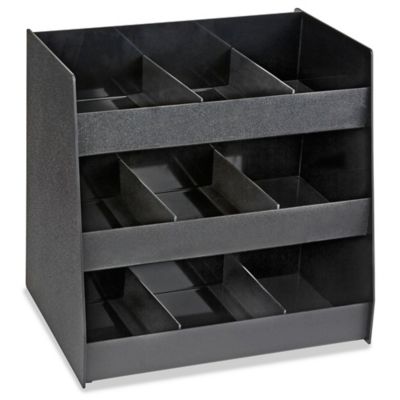 Organizador para Cafeterías - 6 Compartimentos H-5922 - Uline