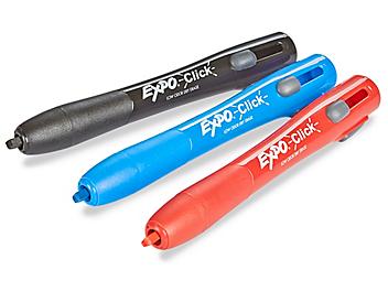 Retractable Dry Erase Markers - Assortment Pack H-5924