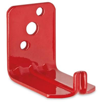 Fire Extinguisher Bracket - 10 lb Standard Wall Mount H-5933