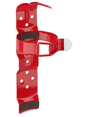 Fire Extinguisher Bracket - 2 1/2 lb Standard Vehicle Mount H-5935