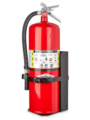 Quick Fist Heavy Duty Mount – Element Fire Extinguishers