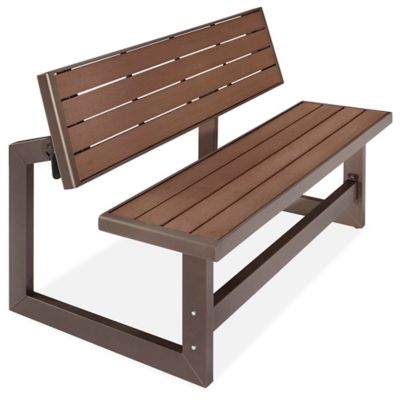 Convertible Bench - 56"