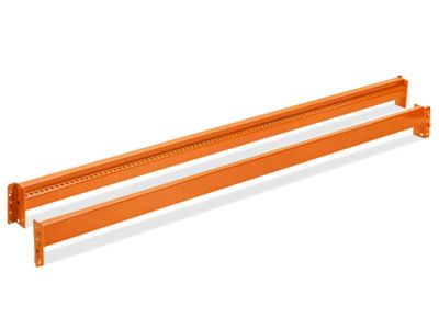 Additional Beams for Pallet Racks - 96