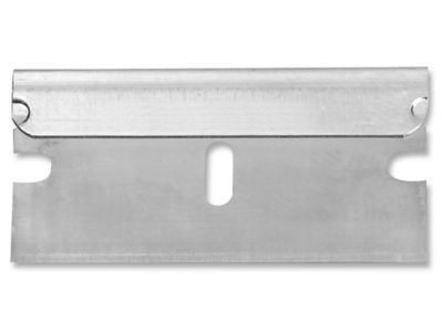 Single Edge Razor Blades H-595B - Uline