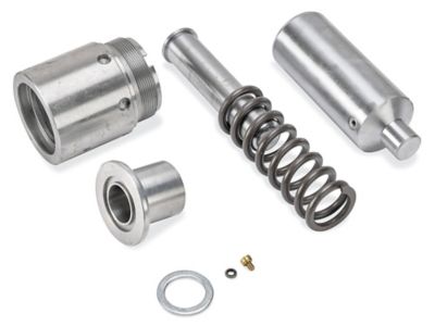 Pump Piston Assembly for Heavy Duty Scissor Lift Trucks H-5968