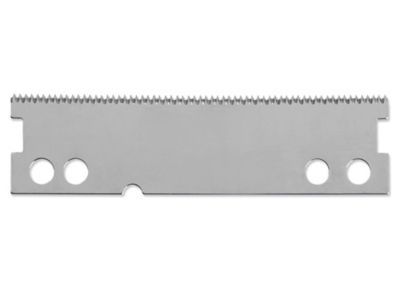 Replacement Blades for 3" Uline Side Loader Tape Dispenser H-596B