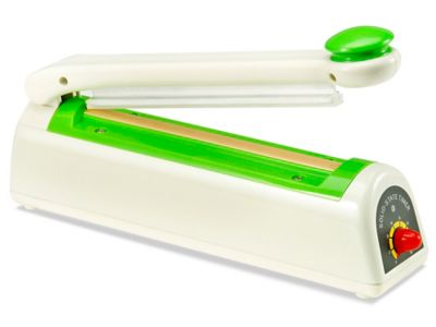 Beep Impulse Sealer - 8" H-597