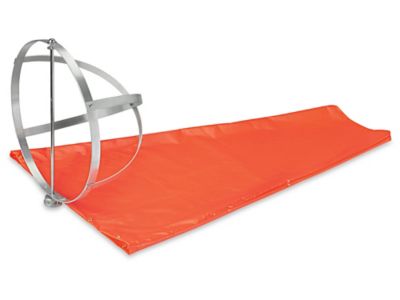 Windsock Kit - 18 x 48