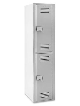 All-Weather Lockers - Double Tier H-5987