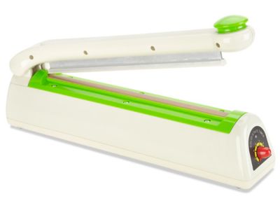 Beep Impulse Sealer - 12" H-599