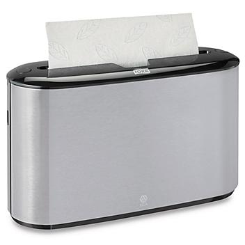 Tork&reg; Xpress&reg; Tabletop Towel Dispenser - Stainless Steel H-5995