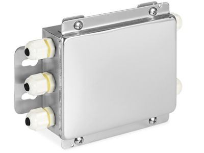 Junction Box for Uline Pallet Truck Scales H-6020