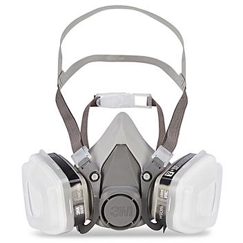 3M Paint Project Respirator - Large H-6022