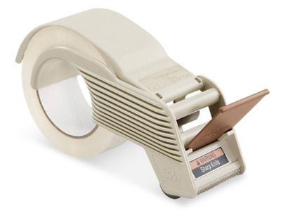 ET-266 2 Hand Held Tape Dispensers (60 Piece/Case)