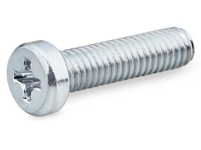 M4 x 16 Screw for Fromm Sealless Combo Tools H-6030 - Uline