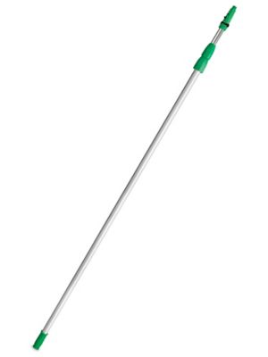 6Ft to 12Ft Fiberglass Telescopic Extension Pole For Delamination Detection  Tool - Albion Engineering