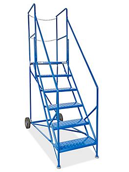 6 Step Trailer Access Ladder H-6063