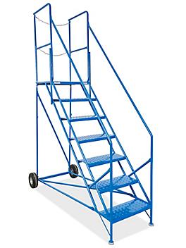 7 Step Trailer Access Ladder H-6064