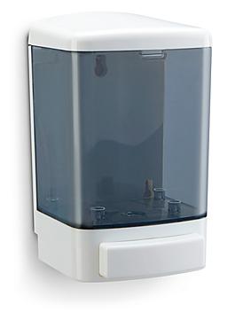 Bulk Liquid Soap Wall-Mount Dispenser - 1,000 mL H-6067