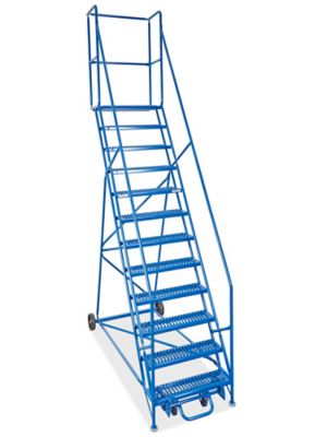 Warehouse deals step ladder