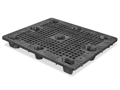 40 x 48 Nestable Heavy Duty Plastic Pallet