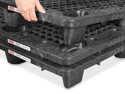 Heavy Duty Nestable Pallet - 48 x 40