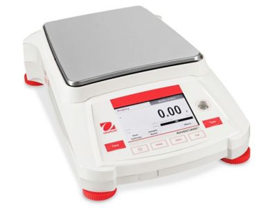 OHAUS Adventurer&reg; Balance Scale - 820 grams x 0.01 gram H-6097