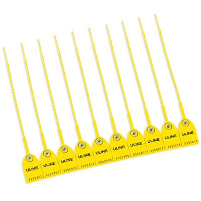 Tug-Tight™ Drum Seals - 9