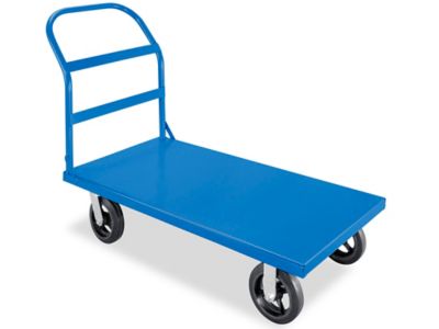  Welded Platform Truck - 24 x 48"