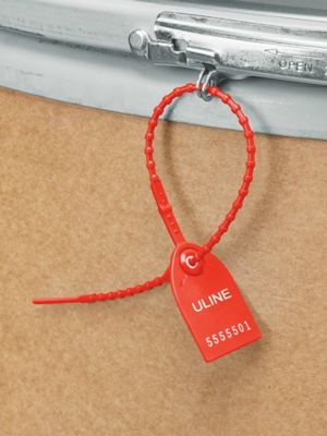  Tug-Tight<sup><small>MC</small></sup> – Scellés de baril – 12 po