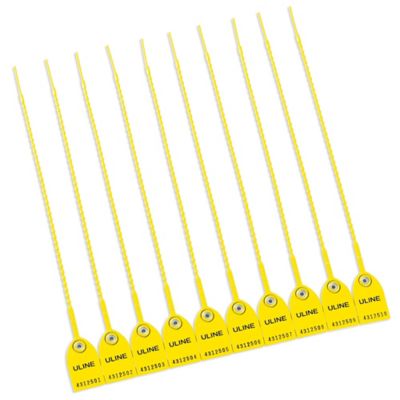 Tug-Tight™ Drum Seals - 12