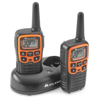 Two-Way Radios H-6112 - Uline