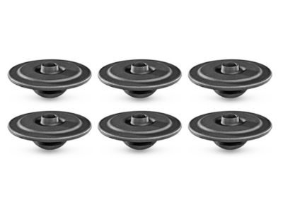 Rubber Gaskets for Uline Washdown Platform Scales H-6117