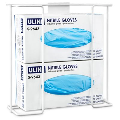 Glove Dispenser - Double Wire H-6119