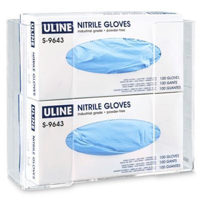 Box Handler Gloves, Box Handler Glove in Stock - ULINE