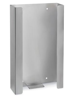 Glove Box Holder Triple Box Stainless Steel - USA Medical And Surgical Supplies